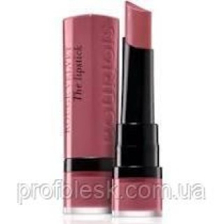 BJ Rouge Velvet The lipstick Помада №13 (Nohalicious) 2,4 г