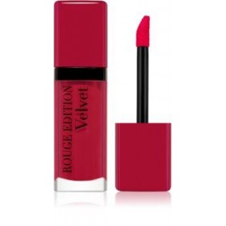 BJ Rouge Edition Souffle de Velvet Помада №05 (Fuchsiamaiiow) 7,7 г