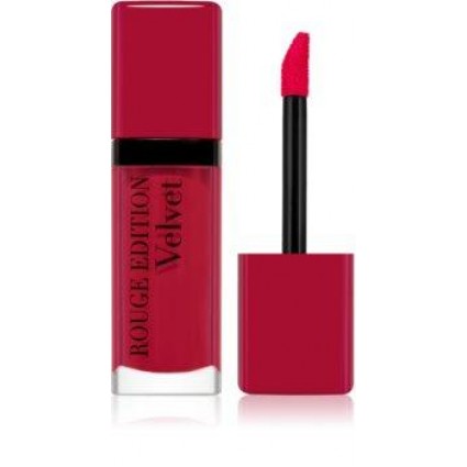 BJ Rouge Edition Souffle de Velvet Помада №05 (Fuchsiamaiiow) 7,7 г