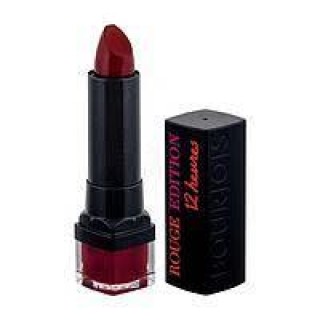 BJ Rouge Edition 12H Помада №46 (Burgund