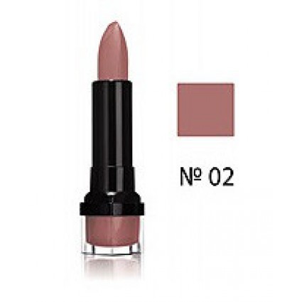 BJ Rouge Edition Помада №02 (Beige trench) 3,5 г BJ Rouge Edition Помада №02 (Beige trench) 3,5 г