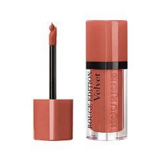 BJ Rouge Edition Velvet Помада №16 (Honey Mood) 6,7 г