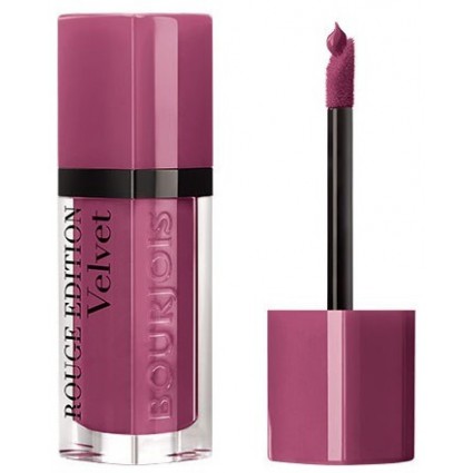 BJ Rouge Edition Velvet Помада №36 (In mauve) 7,7 г