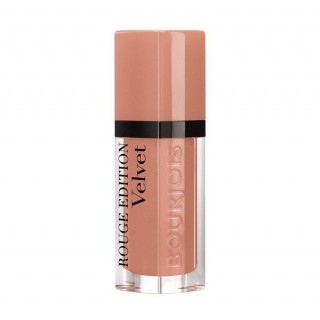 BJ Rouge Edition Velvet Помада №31 (Floribeige) 7,7 г