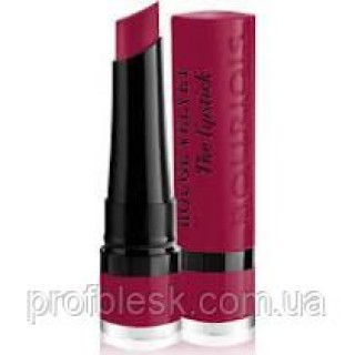 BJ Rouge Velvet The lipstick Помада №10 (magni-fig) 2,4 г