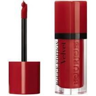 BJ Rouge Edition Velveet Помада No23 (Chocolat Corset) 6,7