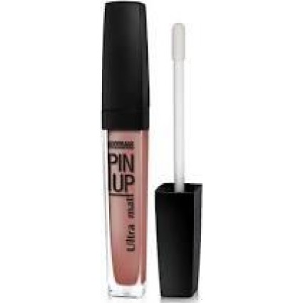 Pin Up рідка Помада матова №25 5г