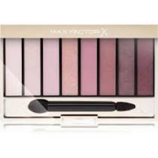 Палетка тіней для очей Max Factor Masterpiece Nude Palette 03 Rose Nudes 6.5 г