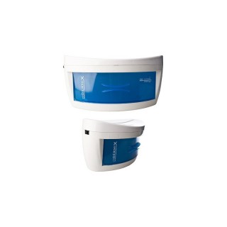 Стерилізатор UV GERMIX однокамерний 1002 для дезінфекції інструментів