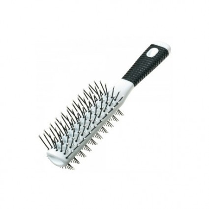 3020648 Щітка тунельна Comair біла 3020648 Щітка тунельна Comair біла