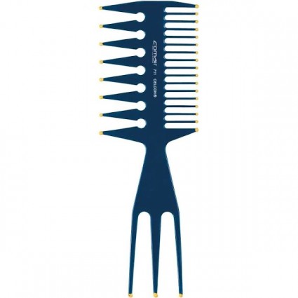 Гребінець Comair 711 Blue Profi-Line Гребінець Comair 711 Blue Profi-Line