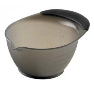 Миска прозора Comair чорна