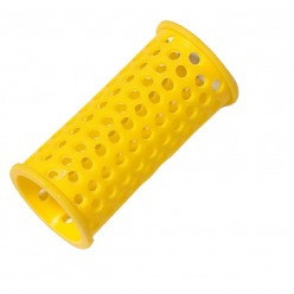 Бігуді для легкої завивки довгі Comair Ø 30 мм 10 шт Бігуді для легкої завивки довгі Comair Ø 30 мм 10 шт