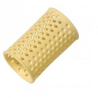 Бігуді для легкої завивки довгі Comair Ø 40 мм 10 шт