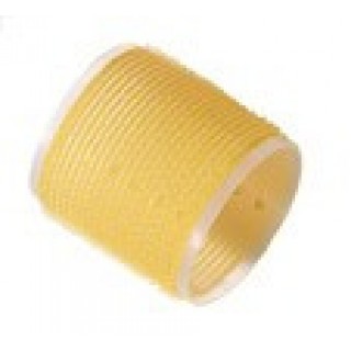 3011897 Бігуді-липучки Comair Ø 66 мм Comair (6 шт) жовтий