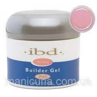 Gel Pink 56 мл - рожевий гель, що конструює