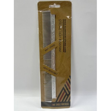 Гребінець Proline метал 10228 Гребінець Proline метал 10228