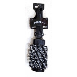 Щітка керамічна Proline BAN9705 чорно-біла