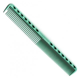 Гребінь 339 Proline Y.S.Park (м'ята) 17,5 см