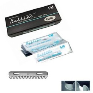 Лезо для небезпечної бритви Proline Bellino B-10BEL