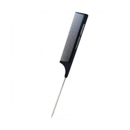 Гребінець для волосся Proline 7709 Toni Guy carbon antistatic