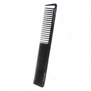 Гребінець перукарський 7720 Proline Toni Guy carbon antistatic