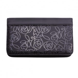 Чохол для 4 ножиць Proline GUB0415 Чорний