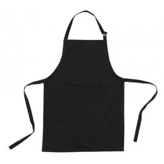 Фартух Proline ВР09055 Чорний довгий д.94 ш. 88