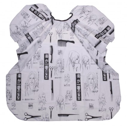 Пеньюap Proline Іекологліфи Синій/Чорний