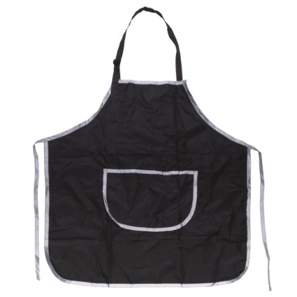 Фартух Proline Срібло/чорний/бордовий Фартух Proline Срібло/чорний/бордовий