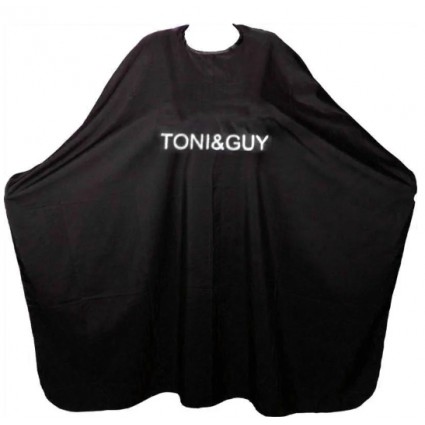Пеньюар накидка Proline TONI&GUY для стриження перукарський