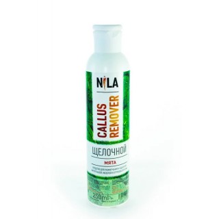 Cuticle Remover NILA 250мл М'ята