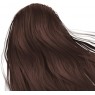 Крем-фарба для волосся ING Professional Coloring Cream 6.6 Темно-русявий червоний 100 мл