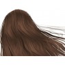Крем-фарба для волосся ING Professional Coloring Cream 5C Кавове глясе 100 мл