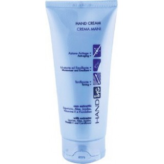 Крем для рук із маслом жожоба ING Professional Hand Cream 100 мл
