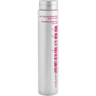 Антижовтий шампунь ING Professional Color-ING Anti Yellow Shampoo 250 мл