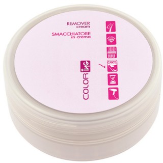 Крем для видалення фарби зі шкіри ING Professional Color-ING Remover Cream 100 мл