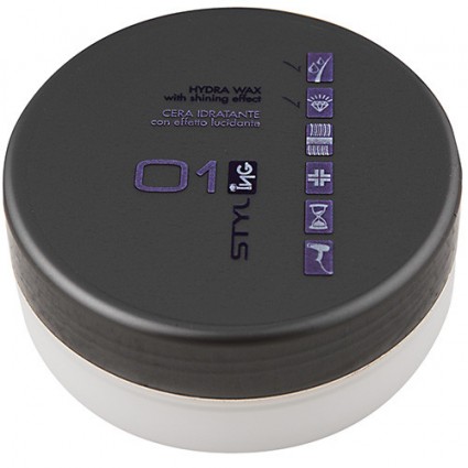 Гідра-віск для волосся ING Professional Styl Hydra Wax 100 мл