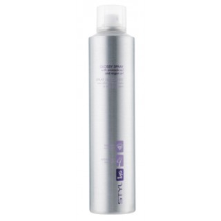 Спрей-блиск для волосся ING Professional Glossy Spray 250 мл