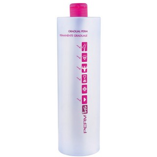 Хімічна завивка ING Professional Perm-Gradual Perm 1000 мл