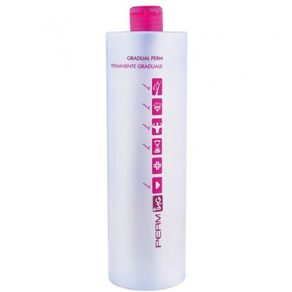 Хімічна завивка ING Professional Perm-Gradual Perm 1000 мл