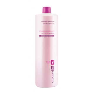 Окислювальна емульсія ING Professional Oxidant Emulsion With Macadamia Oil 3% (10) 1000 мл