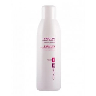 Окислювальна емульсія ING Professional Oxidant Emulsion With Macadamia Oil 1.5% 1000 мл