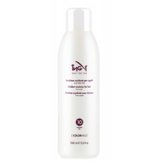 Окислювальна емульсія з фруктовим ароматом ING Professional Color Oxidante Emulsion 3% (10) 1000 мл