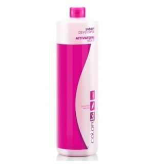 Активатор для безамміачної фарби ING Professional Coloring Activator Light 1000 мл
