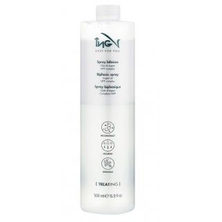 Двофазний спрей з аргановим маслом ING Professional Treat-ING Biphasic Spray 500 мл