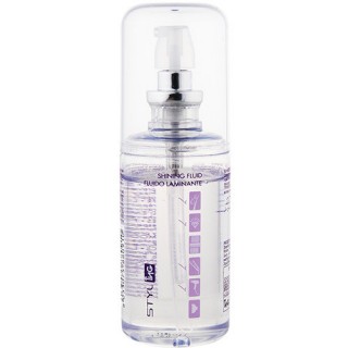 Флюїд з ефектом блиску для посічених кінчиків ING Professional Styl-ING Shining Fluid 80 мл