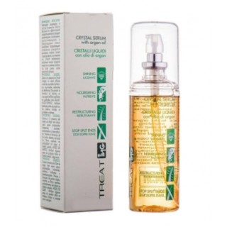 Рідкі кристали з аргановою олією ING Professional Argan Oil Crystal Serum 120 мл
