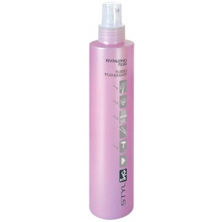 Флюїд регенеруючий ING Professional Styl-Revitalizing Fluid 250 мл