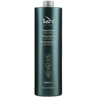 Шампунь для щоденного застосування ING Professional Treat-ING Frequence Shampoo 1000 мл